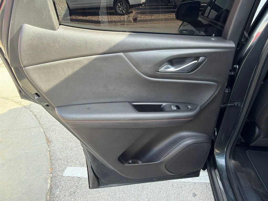Used 2019 Chevrolet Blazer RS FWD image 19
