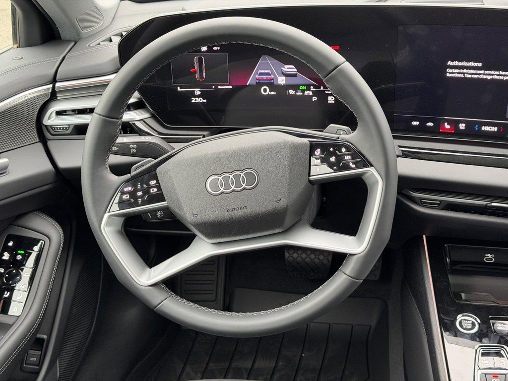 New 2026 Audi A6 Premium Plus AWD/4WD image 6