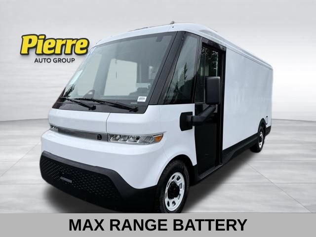 Used 2024 Chevrolet Brightdrop 600 w/ Battery Pack, Max Range AWD/4WD 360° Tour