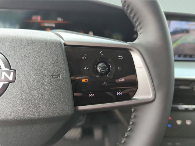 New 2026 Nissan Murano Platinum w/ Cargo Package image 43