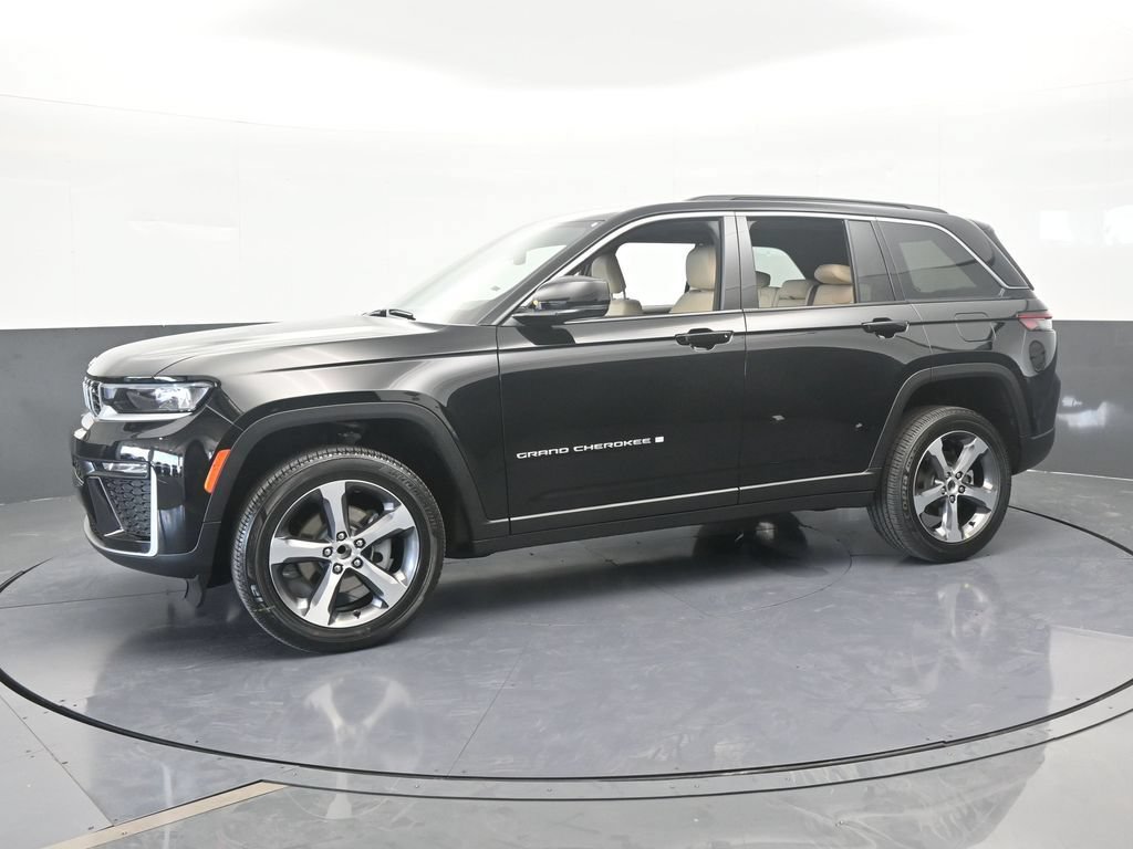 Used 2026 Jeep Grand Cherokee Limited RWD video 2