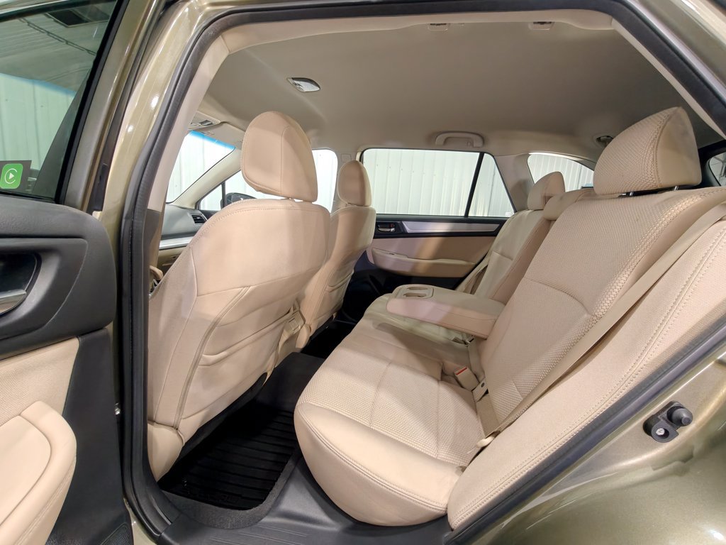 Used 2019 Subaru Outback 2.5i Premium AWD/4WD image 26