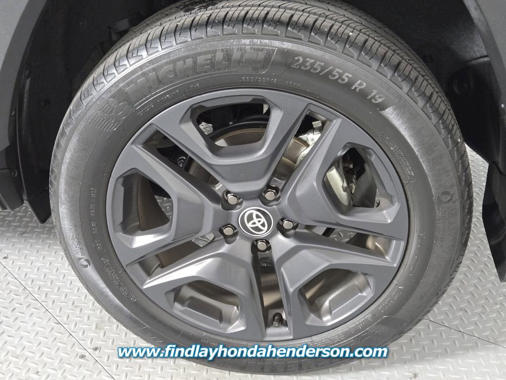 Used 2022 Toyota RAV4 Adventure image 10