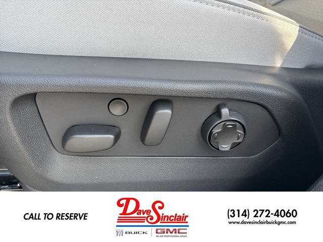 New 2026 Buick Envision Avenir AWD/4WD image 12