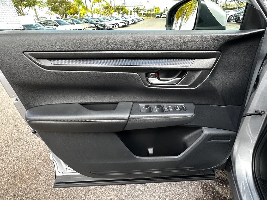 Used 2023 Honda CR-V EX image 22