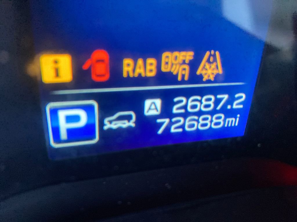 Used 2022 Subaru Ascent Premium w/ Convenience Package image 20