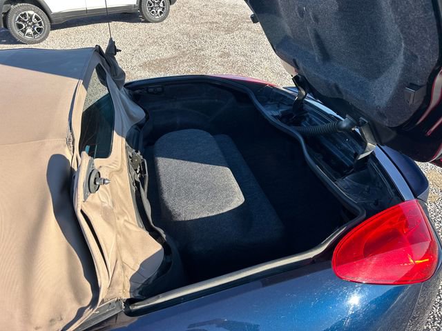 Used 2008 Pontiac Solstice GXP w/ Premium Package image 24