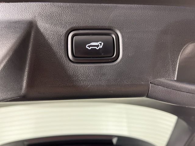 Used 2024 Hyundai Tucson SEL FWD image 47