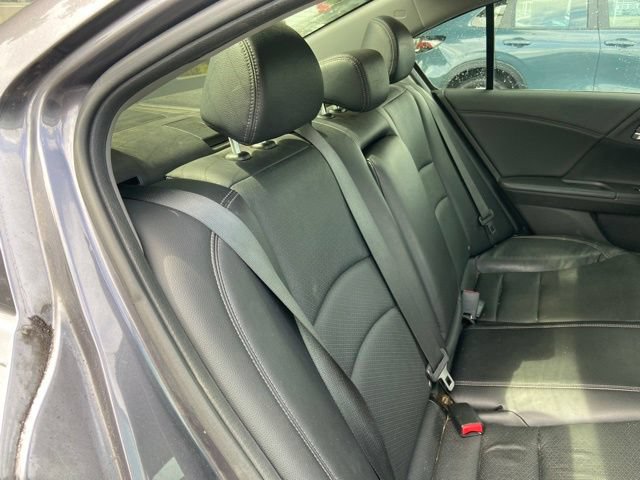 Used 2014 Honda Accord EX-L image 8