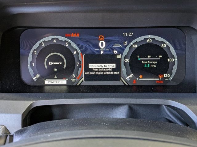 New 2026 Toyota Tacoma TRD Off-Road AWD/4WD image 25