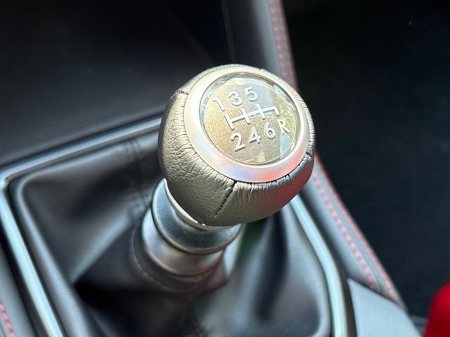 New 2026 Subaru WRX Limited AWD/4WD image 9