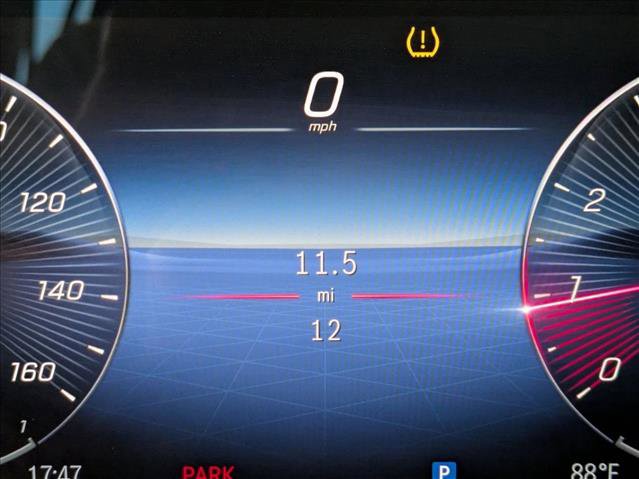 New 2025 Mercedes-Benz GLA 250 4MATIC image 10