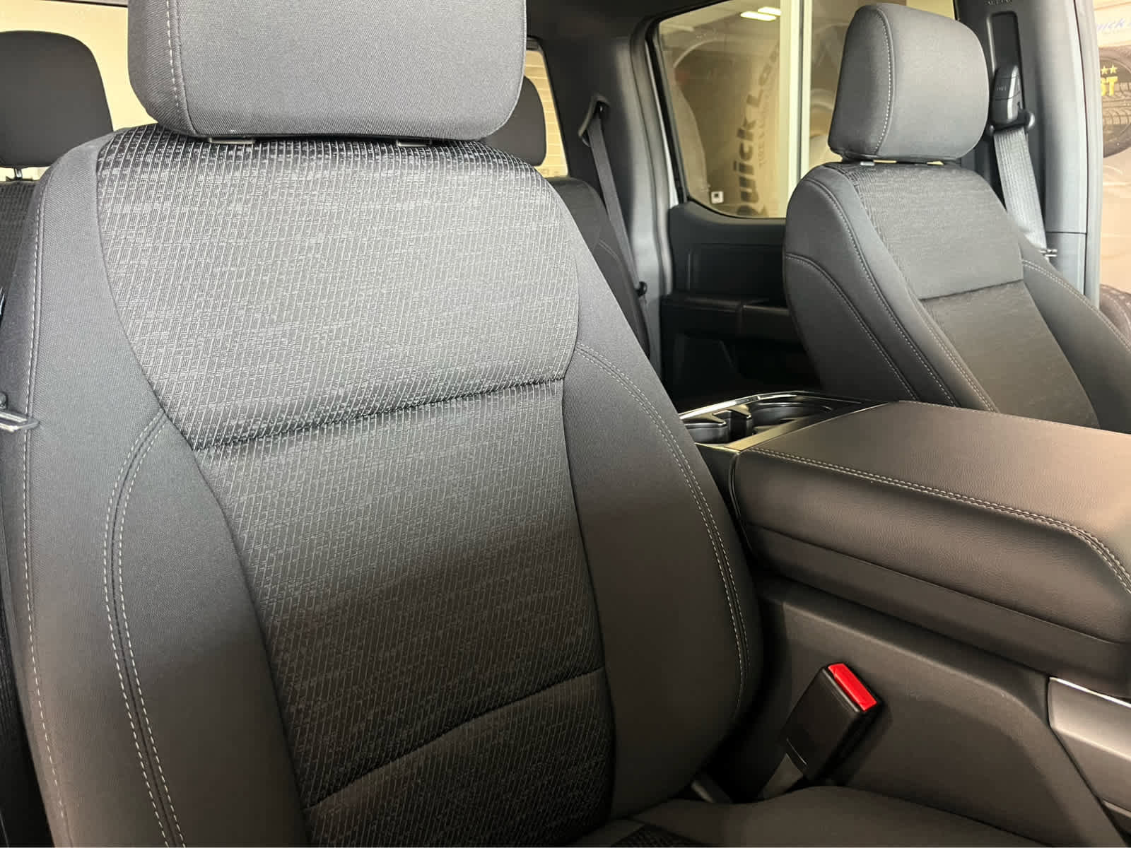 New 2026 Ford F150 XLT w/ Equipment Group 302A MID image 37