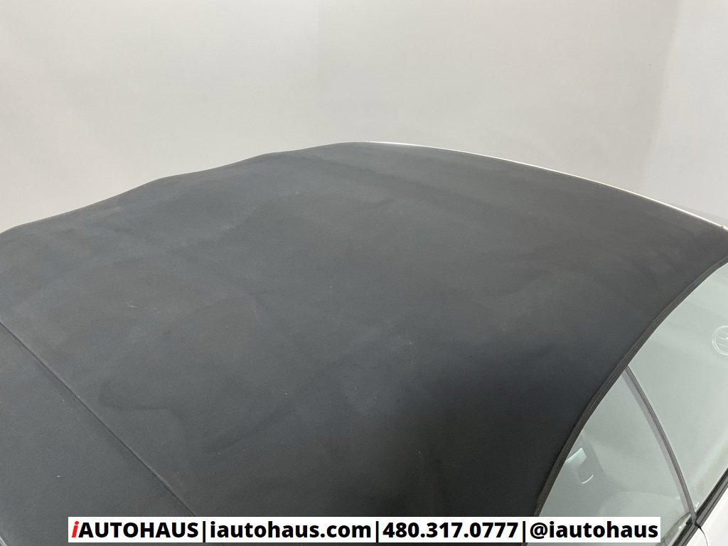 Used 2017 Mercedes-Benz C 300 4MATIC Cabriolet image 52