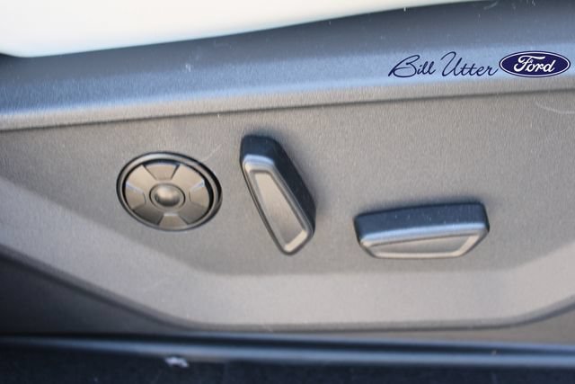 Used 2027 Ford Expedition Platinum w/ Platinum Ultimate Package AWD/4WD image 12