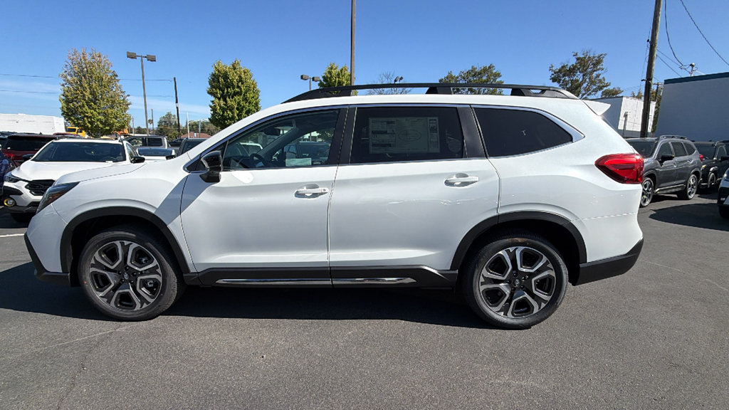 New 2026 Subaru Ascent Limited AWD/4WD image 7