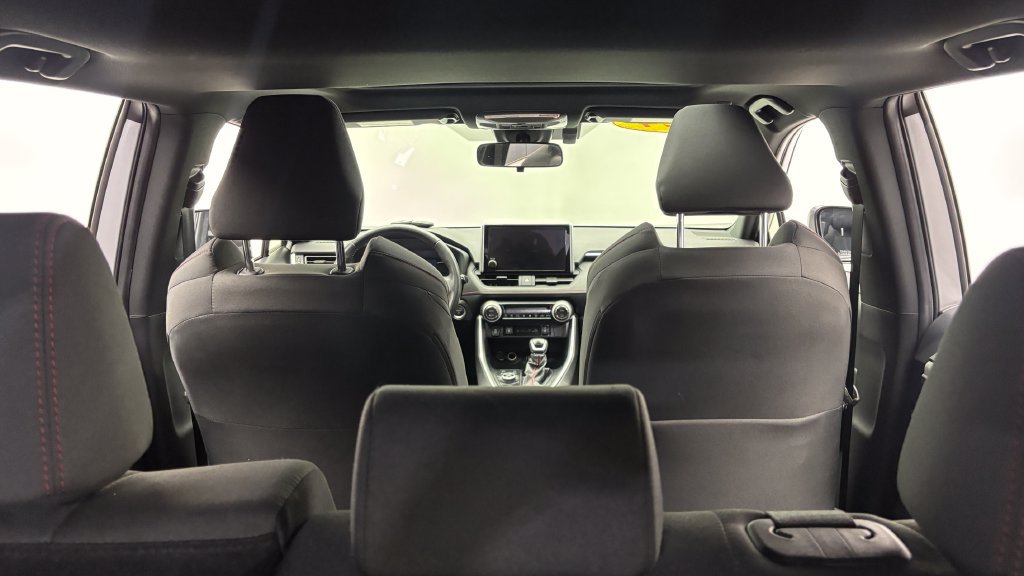 Certified 2024 Toyota RAV4 SE w/ Weather & Moonroof Package AWD/4WD image 45
