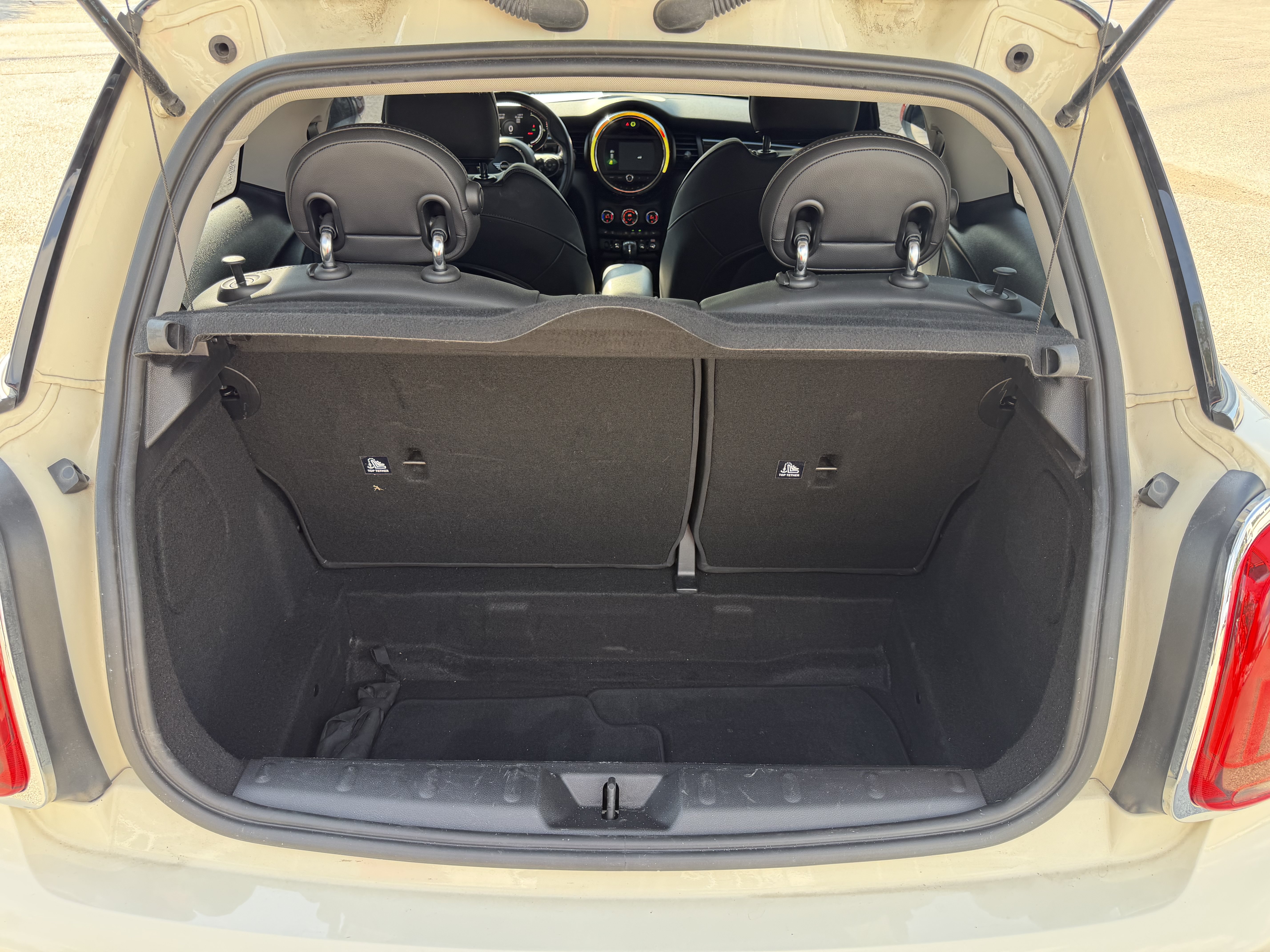 Used 2021 MINI Cooper S w/ 6.5" Touchscreen Package FWD image 9