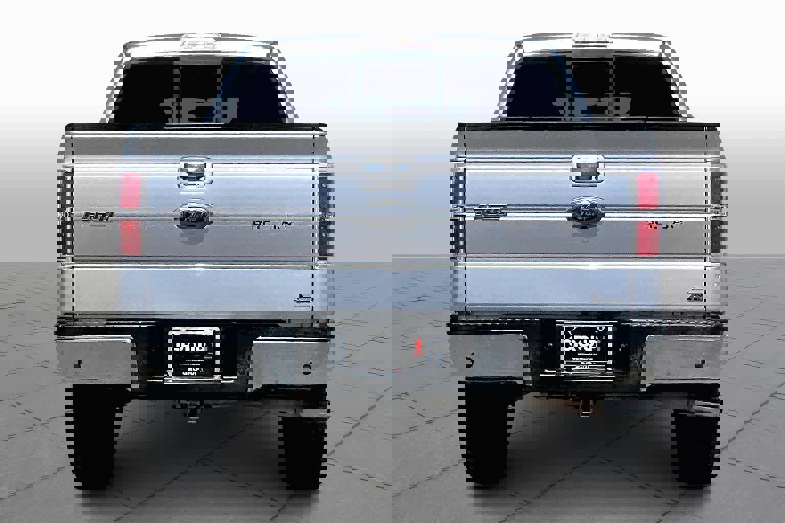 Used 2010 Ford F150 Lariat image 4