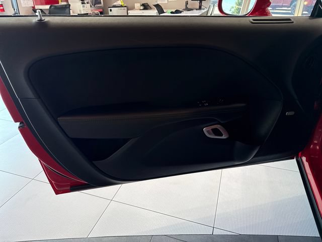 Used 2017 Dodge Challenger R/T Scat Pack RWD image 15