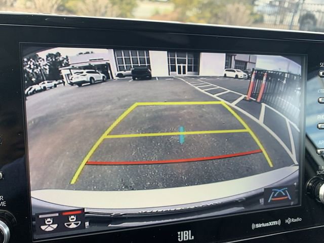 Used 2023 Toyota Camry XSE w/ Navigation Package image 22