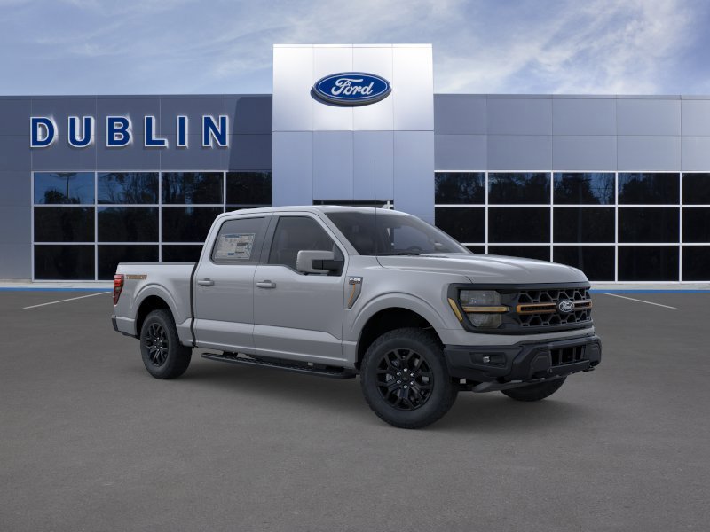 New 2026 Ford F150 Tremor w/ Equipment Group 402A High AWD/4WD image 31