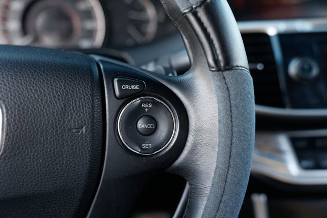 Used 2013 Honda Accord EX-L image 30