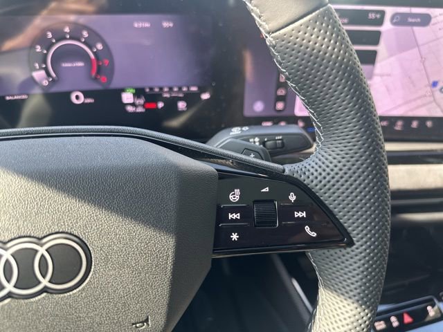 New 2026 Audi S5 Premium Plus image 19