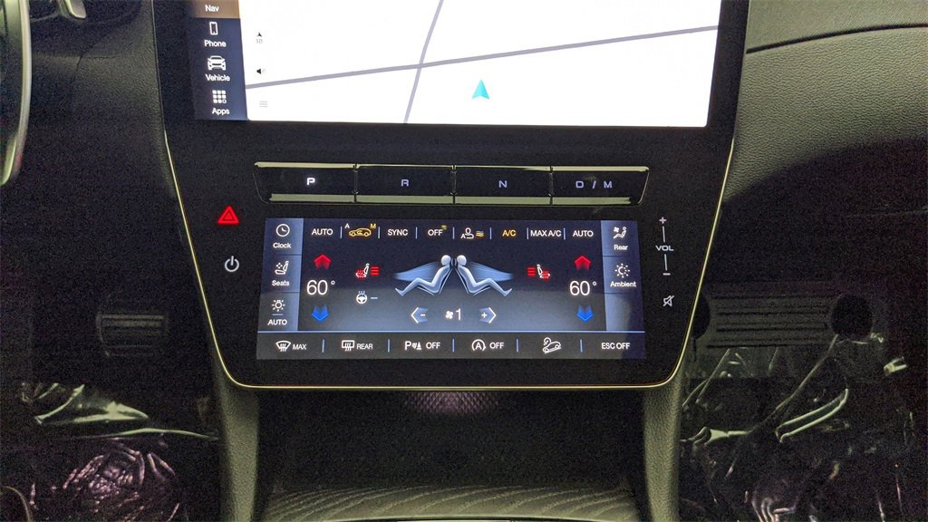 New 2024 Maserati Grecale GT image 70