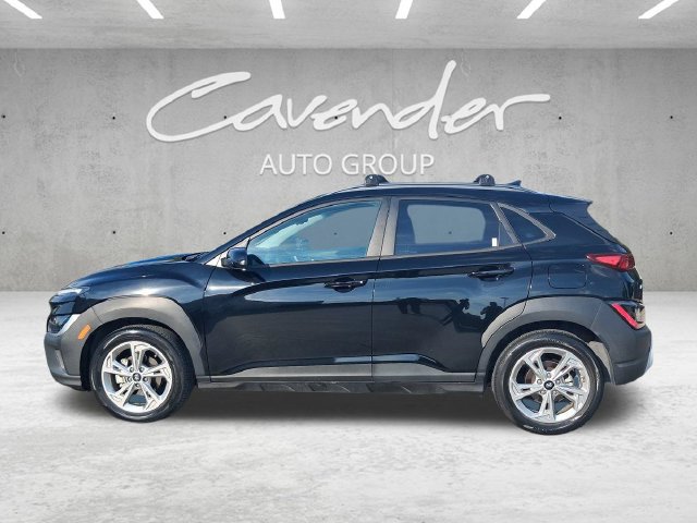 Used 2023 Hyundai Kona SEL w/ Convenience Package FWD image 16