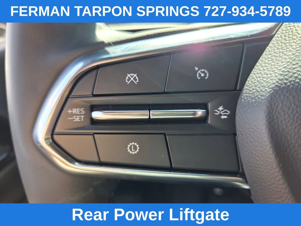 Certified 2025 Chevrolet Tahoe High Country image 32