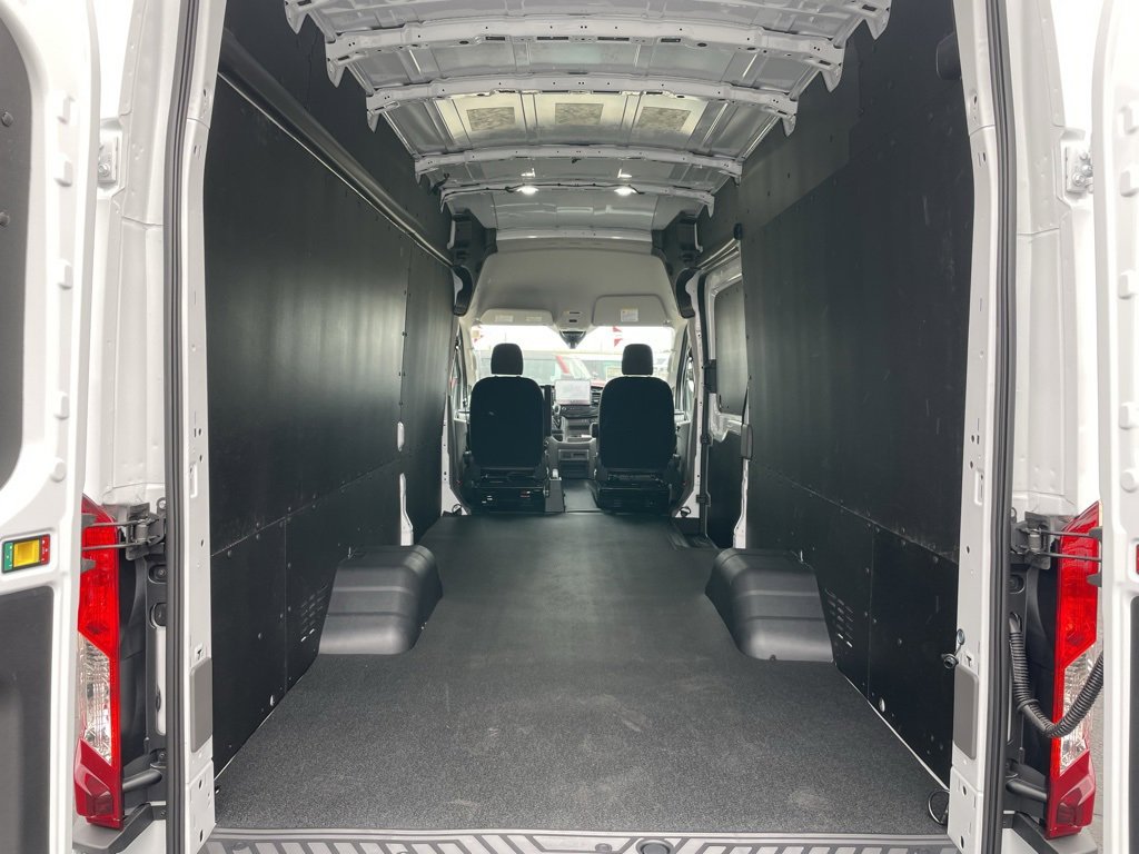 New 2026 Ford Transit 350 148 High Roof DRW AWD image 35