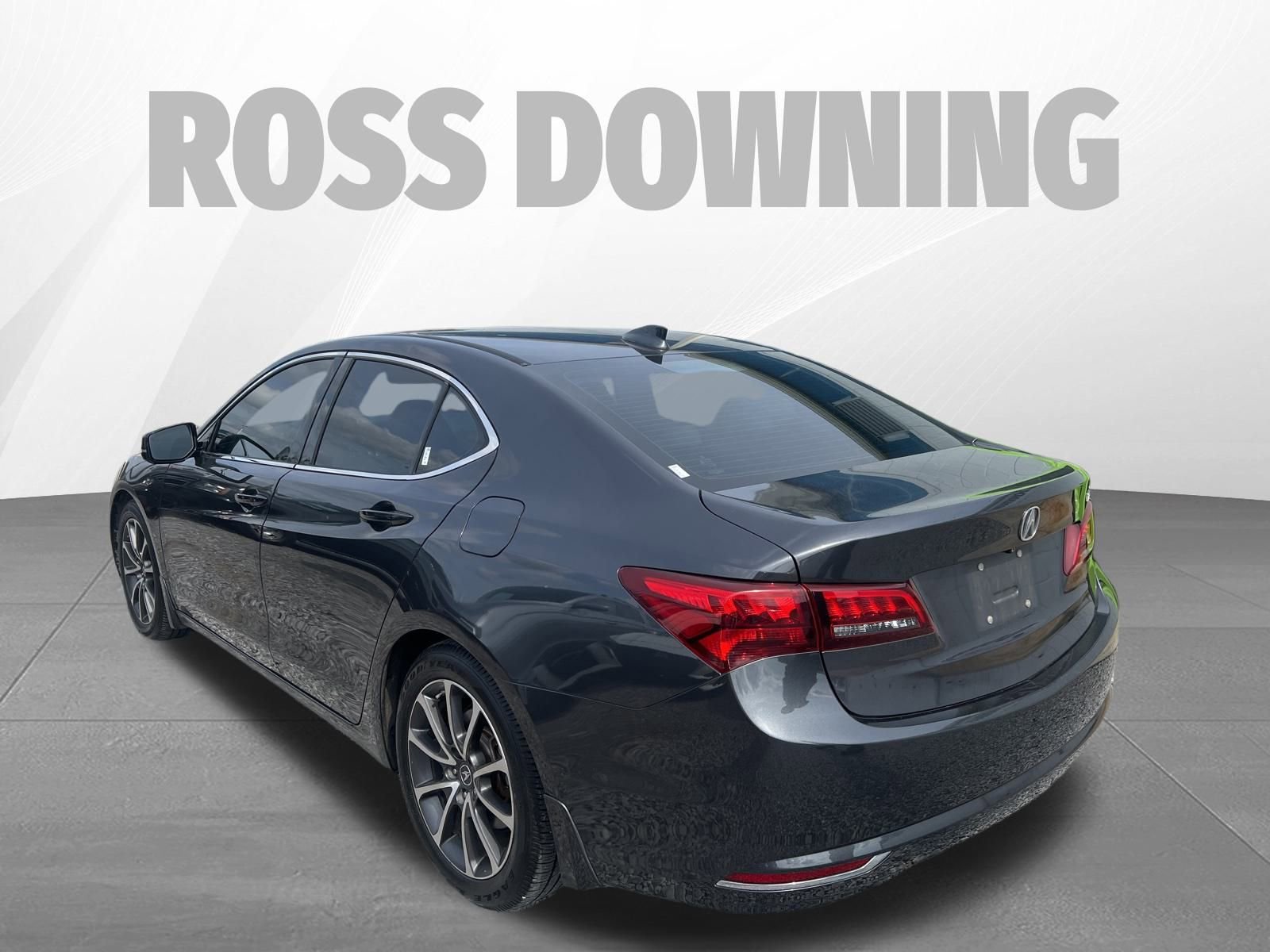 Used 2016 Acura TLX V6 w/ Technology Package image 6