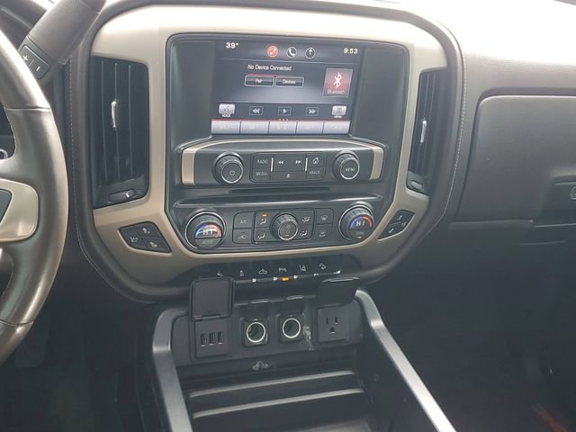 Certified 2015 GMC Sierra 1500 Denali w/ Driver Alert Package image 13