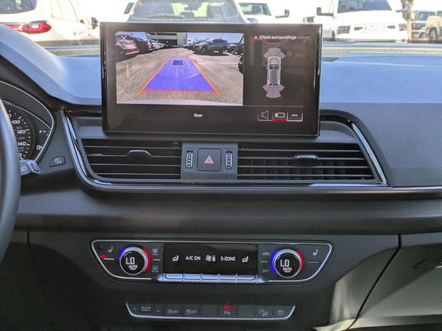 Used 2022 Audi Q5 2.0T Premium image 15