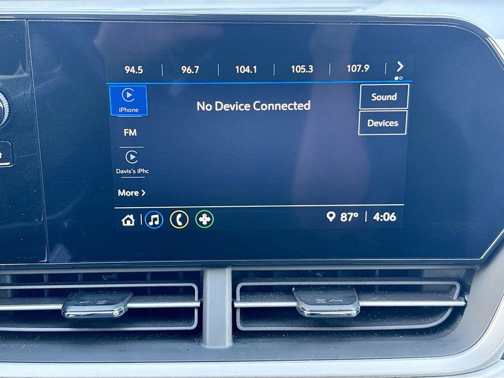 Used 2025 Chevrolet Trax LS image 14