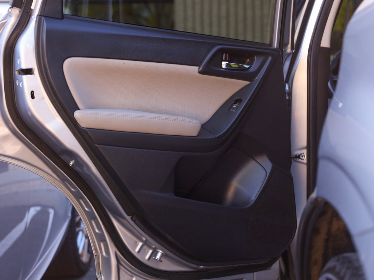 Used 2017 Subaru Forester 2.5i Limited w/ Popular Package #2 image 39