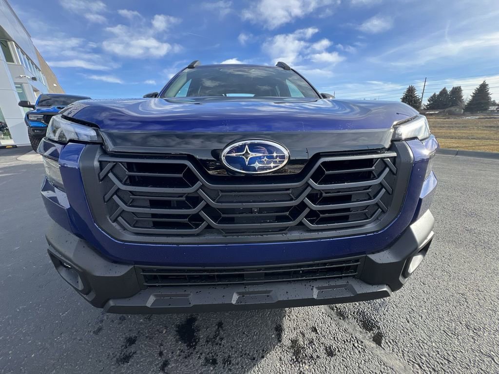 New 2026 Subaru Outback Limited XT AWD/4WD image 32