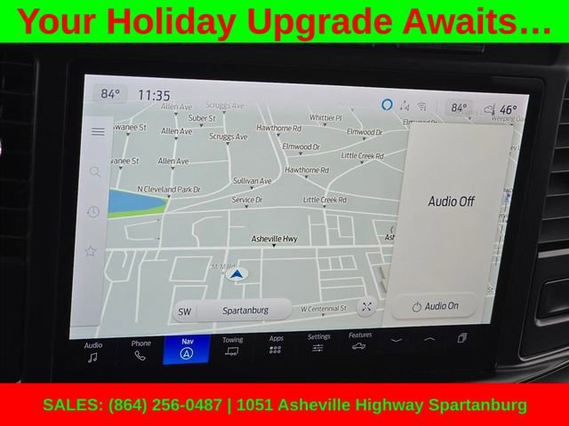 Used 2024 Ford F250 Lariat w/ Chrome Package image 26