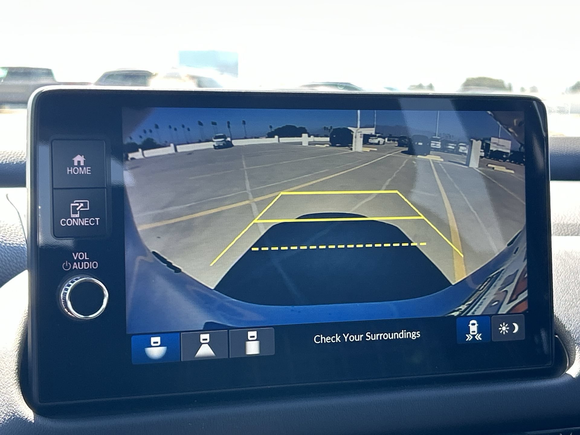New 2027 Honda HR-V Sport image 23