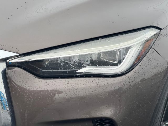 Used 2019 INFINITI QX50 Pure image 36