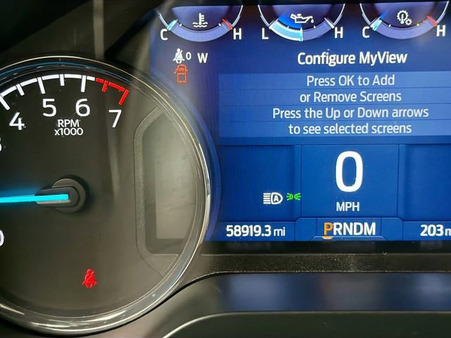 Used 2023 Ford F150 XLT w/ Equipment Group 302A High image 13