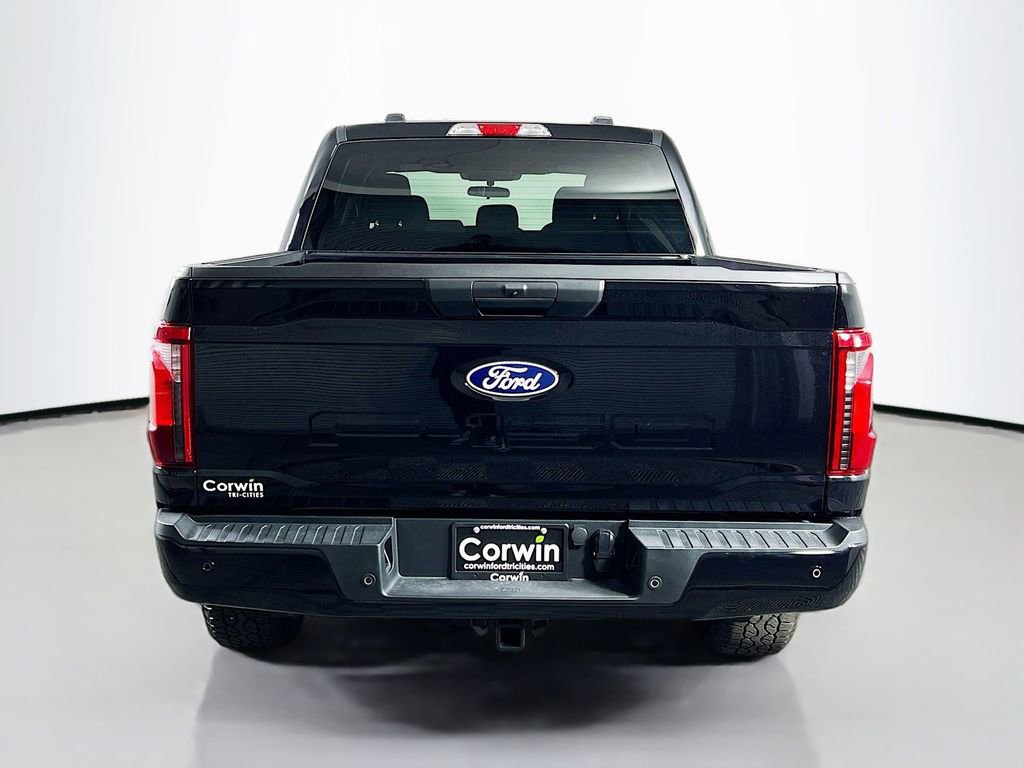 New 2026 Ford F150 STX image 13