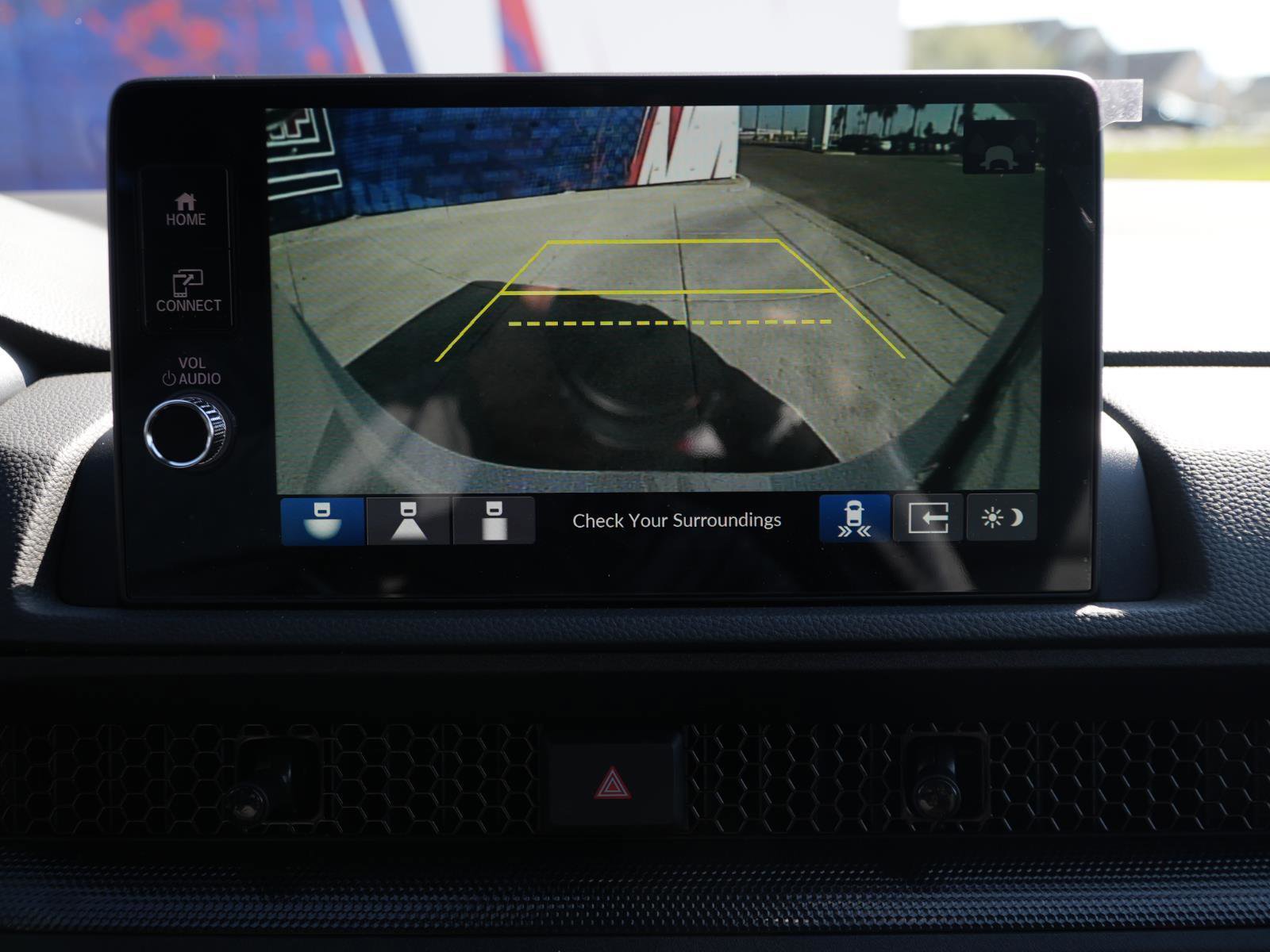 New 2026 Honda CR-V Sport-L image 27