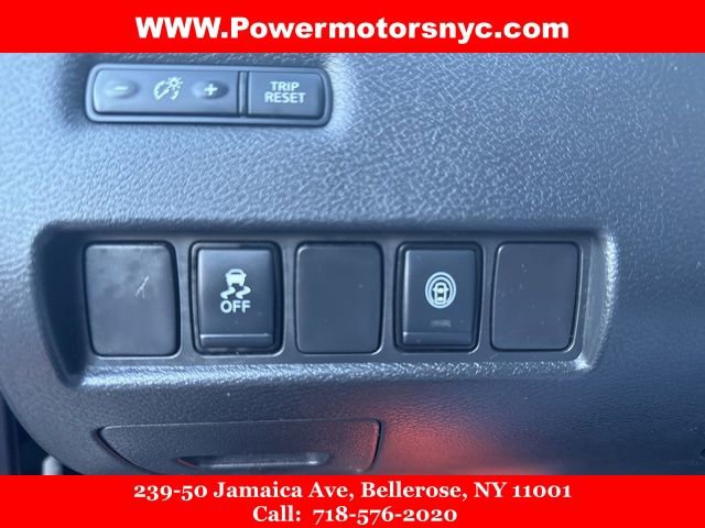 Used 2020 Nissan Murano S w/ Technology Package image 22