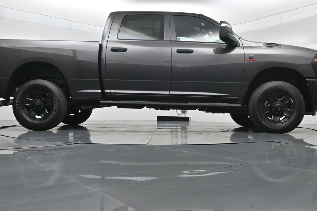 New 2026 RAM 2500 Tradesman image 51