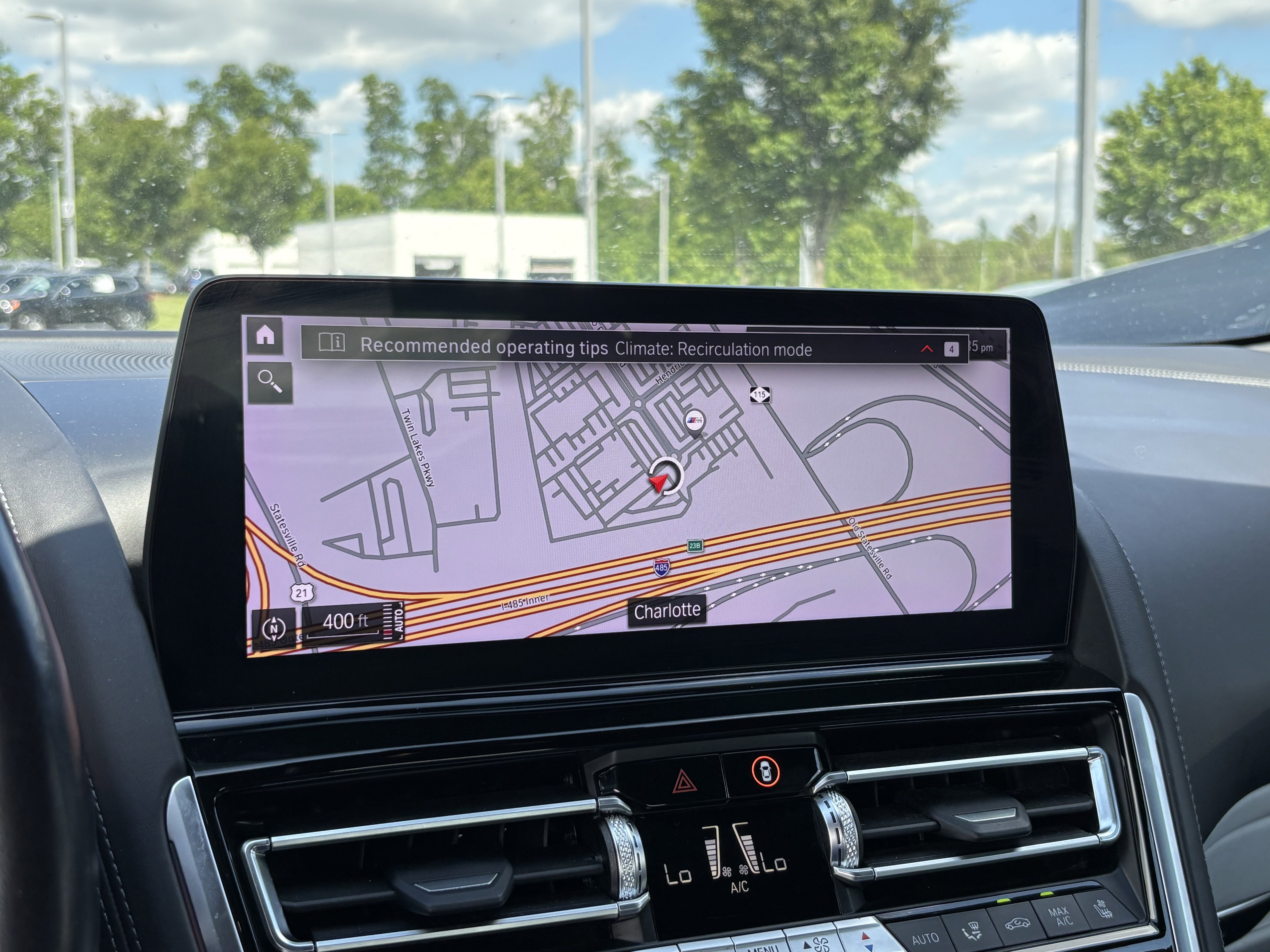 Used 2023 BMW M8 Competition AWD/4WD image 25