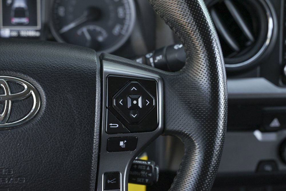 Used 2021 Toyota Tacoma SR5 image 17