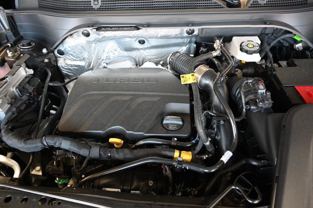 New 2026 Chevrolet Trax RS w/ Sunroof Package FWD image 29