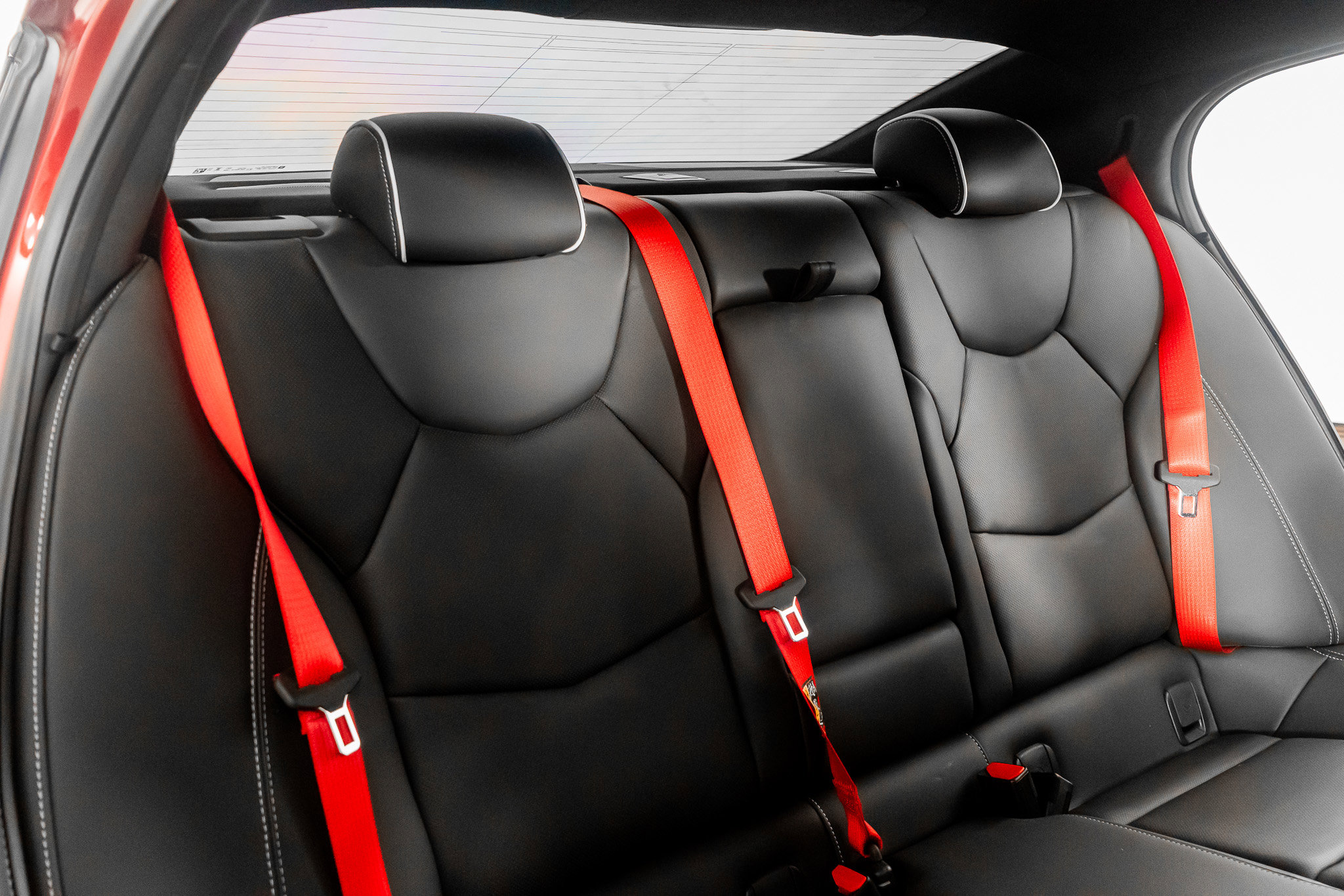 Used 2025 Cadillac CT5 V Blackwing w/ Super Cruise 1 Package image 33